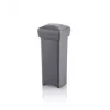 Mėsmalė ETA ETA507590000, 2200 W, 2,3 kg/min, pilka/balta