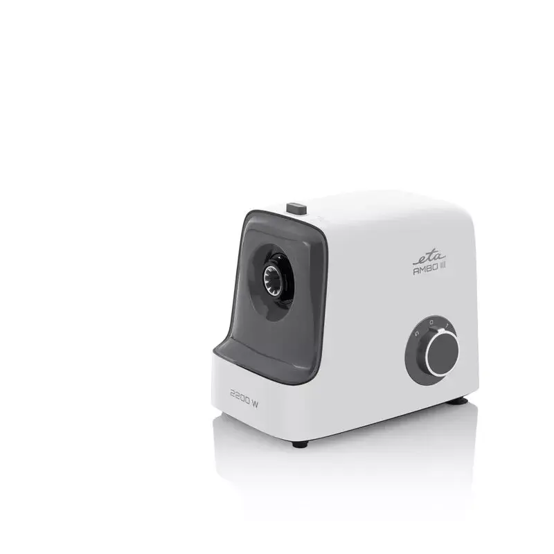 Mėsmalė ETA ETA507590000, 2200 W, 2,3 kg/min, pilka/balta
