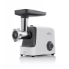 Mėsmalė ETA ETA507590000, 2200 W, 2,3 kg/min, pilka/balta