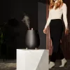 Drėkintuvas Duux Tag 2 ultragarsinis 2,5 L juodas 12 W