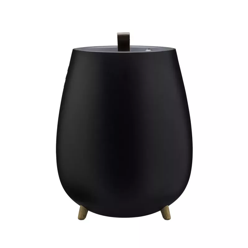 Drėkintuvas Duux Tag 2 ultragarsinis 2,5 L juodas 12 W