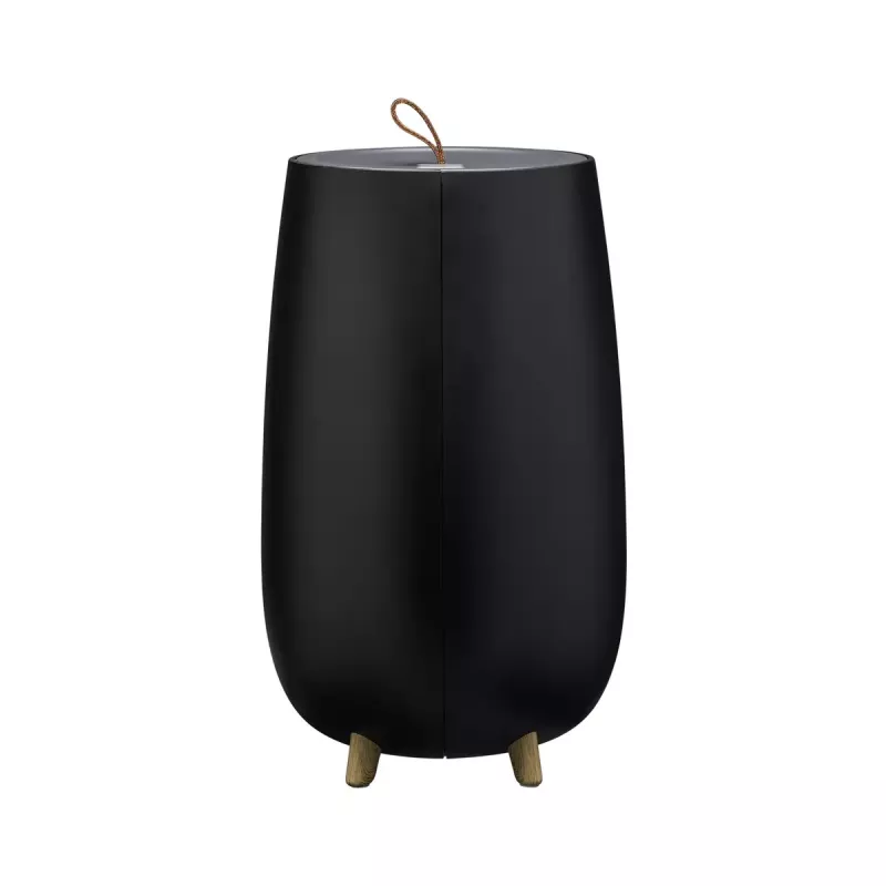 Drėkintuvas Duux Tag 2 ultragarsinis 2,5 L juodas 12 W