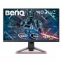 Monitorius BenQ EX2710S 27 colių (68,6 cm) Full HD LED juodas