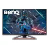 Monitorius BenQ EX2710S 27 colių (68,6 cm) Full HD LED juodas