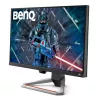 Monitorius BenQ EX2710S 27 colių (68,6 cm) Full HD LED juodas