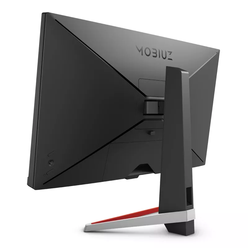 Monitorius BenQ EX2710S 27 colių (68,6 cm) Full HD LED juodas