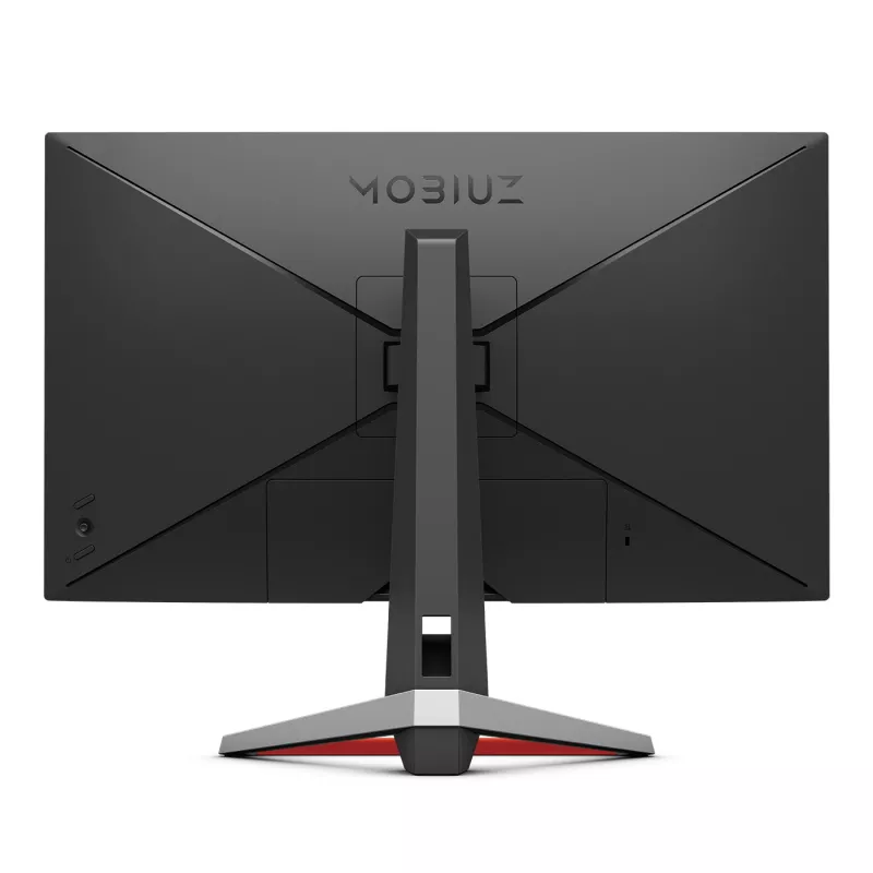 Monitorius BenQ EX2710S 27 colių (68,6 cm) Full HD LED juodas