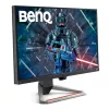 Monitorius BenQ EX2710S 27 colių (68,6 cm) Full HD LED juodas