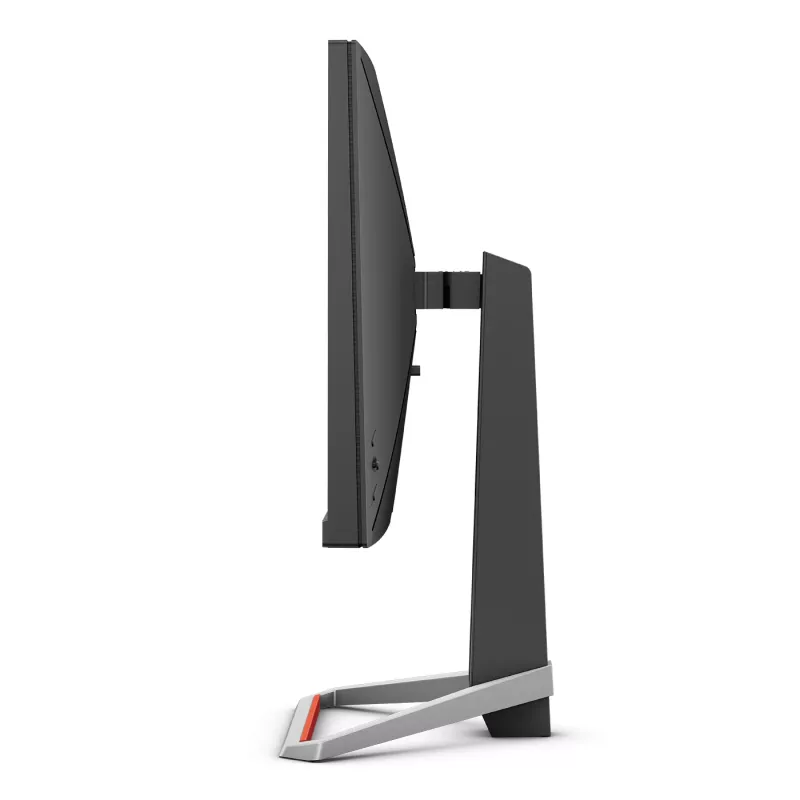 Monitorius BenQ EX2710S 27 colių (68,6 cm) Full HD LED juodas