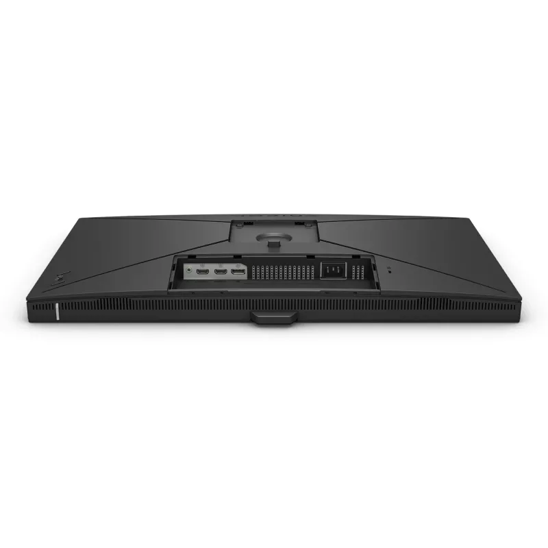 Monitorius BenQ EX2710S 27 colių (68,6 cm) Full HD LED juodas