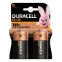 Duracell Plus 100 C baterija
