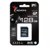 ADATA ASDX128GUI3V30S-R atminties kortelė 128 GB SDXC UHS-I Class 10