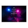 Žaidimų kėdė Razer Enki su apmušta sėdyne Juoda, 136 kg, 670x680x1380 mm
