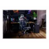 Žaidimų kėdė Razer Enki su apmušta sėdyne Juoda, 136 kg, 670x680x1380 mm