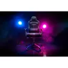 Žaidimų kėdė Razer Enki su apmušta sėdyne Juoda, 136 kg, 670x680x1380 mm