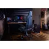 Žaidimų kėdė Razer Enki su apmušta sėdyne Juoda, 136 kg, 670x680x1380 mm