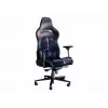 Žaidimų kėdė Razer Enki su apmušta sėdyne Juoda, 136 kg, 670x680x1380 mm
