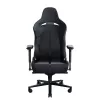 Žaidimų kėdė Razer Enki su apmušta sėdyne Juoda, 136 kg, 670x680x1380 mm