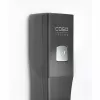 Vakuuminis uždarytuvas Caso Vacu One Touch Juodas 01301 Kompaktiškas dizainas