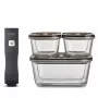 Vakuuminis sandariklis Caso Vacu OneTouch Eco-Set