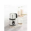 Pieno putotojas Caso Crema & Choco 500W 0,35L – elektrinis pieno putotojas karštoms ir šaltoms putoms