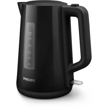 Philips 3000 serijos HD9318/20 plastikinis virdulys, 1,7 l, 2200 W
