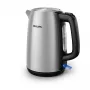 Philips Viva Collection HD9351/90 virdulys, 1,7 l, 2020 W, metalinis, vandens lygio indikatorius, belaidis, filtras