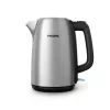 Philips Viva Collection HD9351/90 virdulys, 1,7 l, 2020 W, metalinis, vandens lygio indikatorius, belaidis, filtras