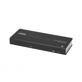 ATEN 4 prievadų True 4K 60Hz (4:4:4) HDMI skirstytuvas