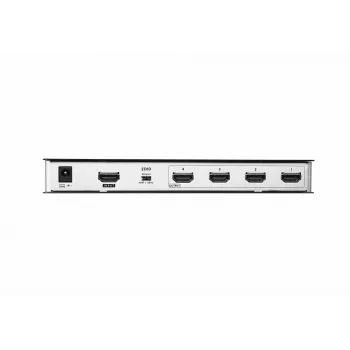 ATEN 4 prievadų True 4K 60Hz (4:4:4) HDMI skirstytuvas