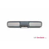 LG SC-00DA USB belaidžio ekrano dalijimosi siųstuvas, Linux, juoda/mėlyna