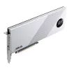 ASUS Hyper M.2 x16 Gen 4 kortelė – PCIe 4.0 adapteris keturiems NVMe M.2 diskams