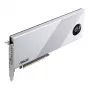 ASUS Hyper M.2 x16 Gen 4 kortelė – PCIe 4.0 adapteris keturiems NVMe M.2 diskams