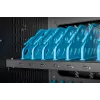 DIGITUS Įkrovimo vežimėlis 30 vietų, 15,6 col., juodas 1100 x 700 x 650 mm, su USB, PDU, ventiliatoriumi