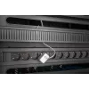 DIGITUS Įkrovimo vežimėlis 30 vietų, 15,6 col., juodas 1100 x 700 x 650 mm, su USB, PDU, ventiliatoriumi