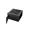 Maitinimo blokas DeepCool R-PF350D-HA0B-EU 350 W, ATX, 80 PLUS White, 120 mm ventiliatorius, 20+4 pin
