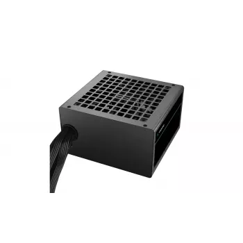 Maitinimo blokas DeepCool R-PF350D-HA0B-EU 350 W, ATX, 80 PLUS White, 120 mm ventiliatorius, 20+4 pin