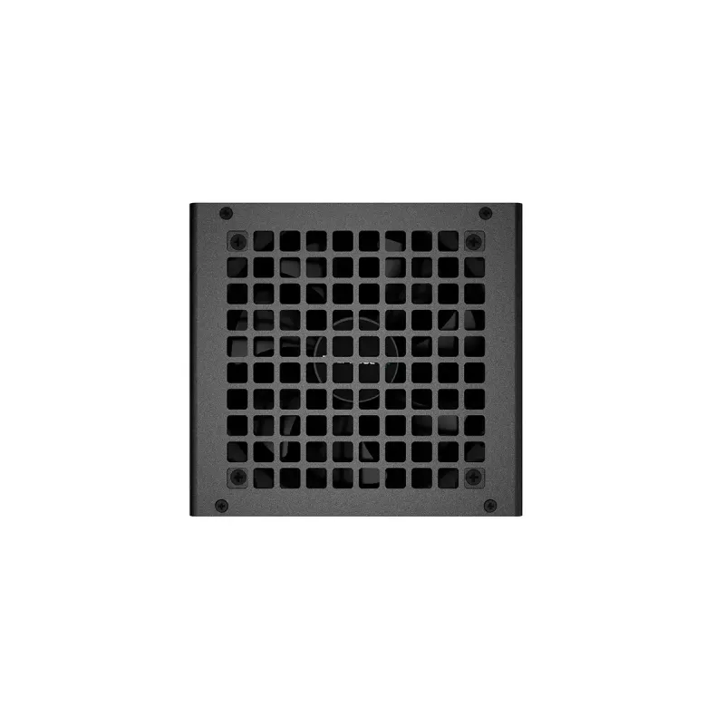 Maitinimo blokas DeepCool R-PF350D-HA0B-EU 350 W, ATX, 80 PLUS White, 120 mm ventiliatorius, 20+4 pin