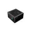 Maitinimo blokas DeepCool R-PF350D-HA0B-EU 350 W, ATX, 80 PLUS White, 120 mm ventiliatorius, 20+4 pin