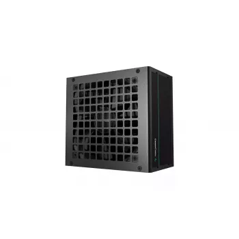Maitinimo blokas DeepCool R-PF350D-HA0B-EU 350 W, ATX, 80 PLUS White, 120 mm ventiliatorius, 20+4 pin