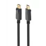 GEMBIRD DisplayPort kabelis 4K V1.2 - 5m