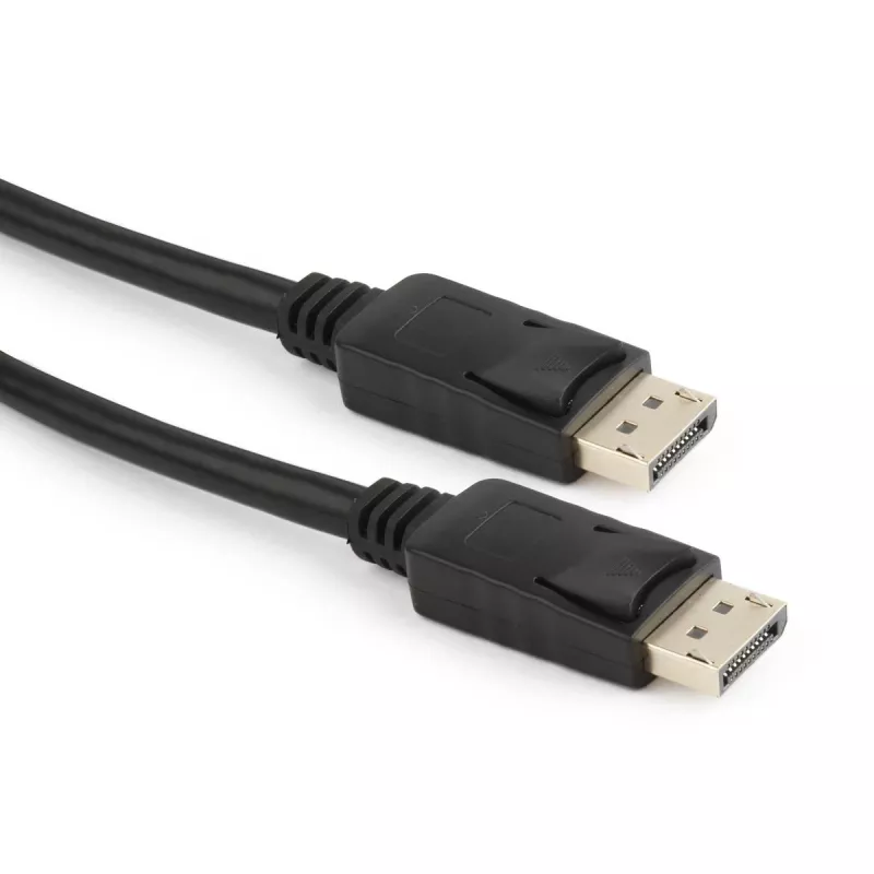 GEMBIRD DisplayPort kabelis 4K V1.2 - 5m