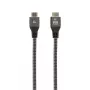 HDMI kabelis Gembird CCB-HDMI8K-2M 2 m 48 Gbit/s juodas