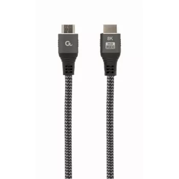 GEMBIRD Ultra High speed HDMI kabelis su Ethernet, „8K Select Plus Series“, 3m