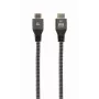 GEMBIRD Ultra High speed HDMI kabelis su Ethernet, „8K Select Plus Series“, 3m