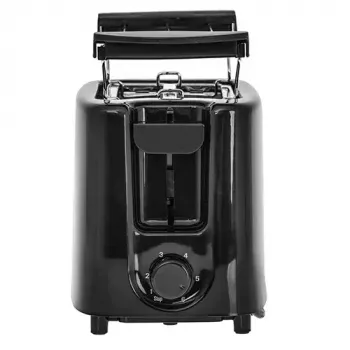 Skrudintuvas Mesko Home MS 3220 2 griežinėliai 900 W Juodas
