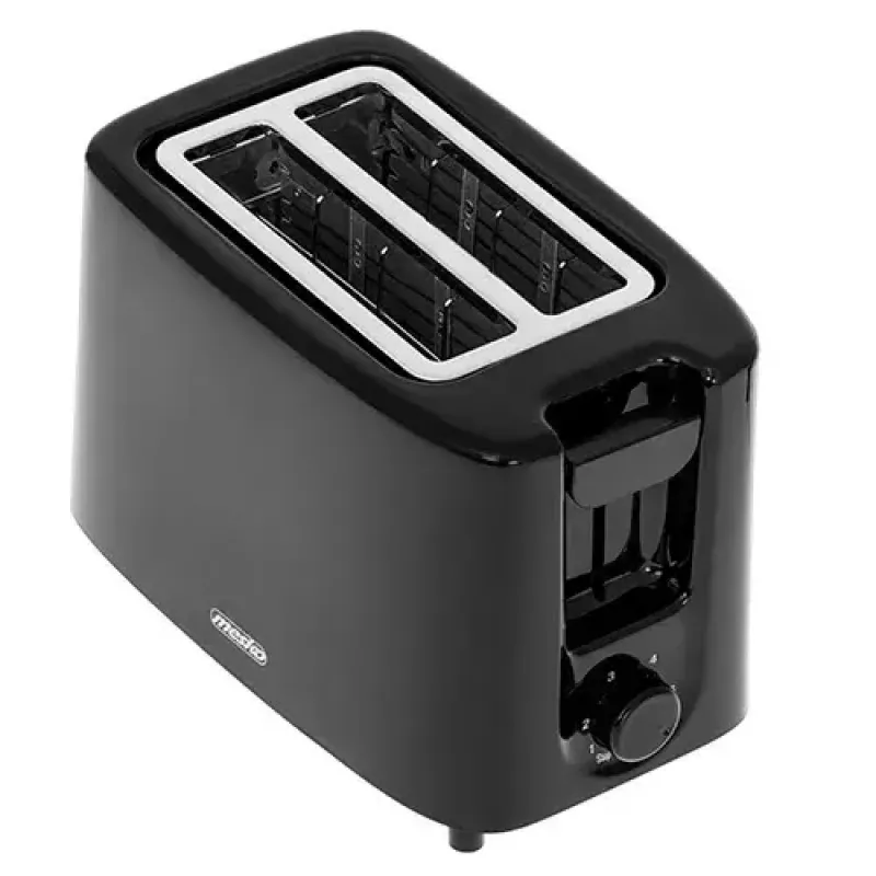 Skrudintuvas Mesko Home MS 3220 2 griežinėliai 900 W Juodas