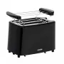 Skrudintuvas Mesko Home MS 3220 2 griežinėliai 900 W Juodas