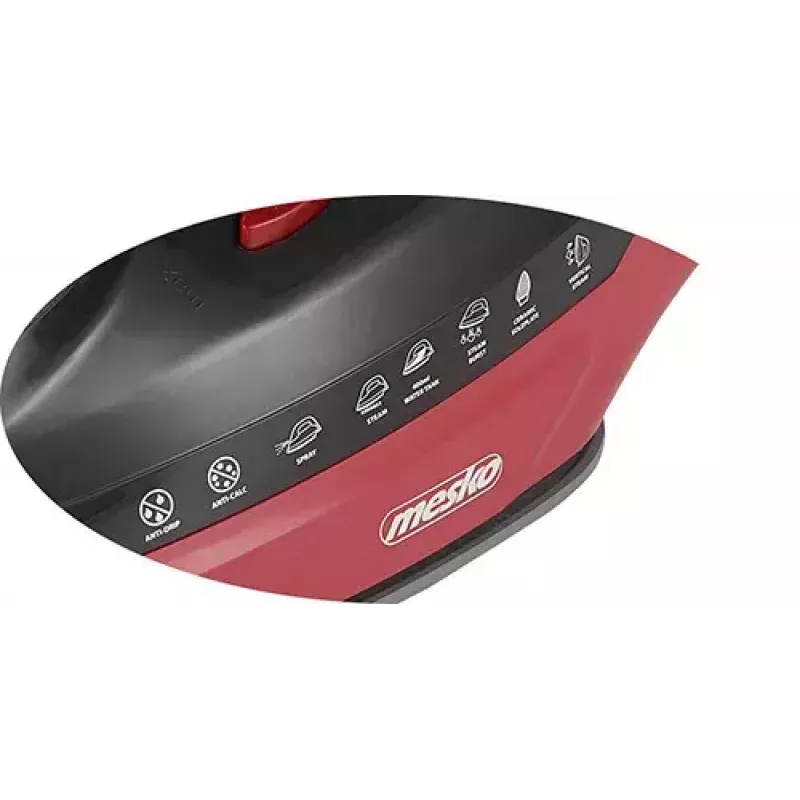 Lyginimo lygintuvas Mesko Home MS 5031