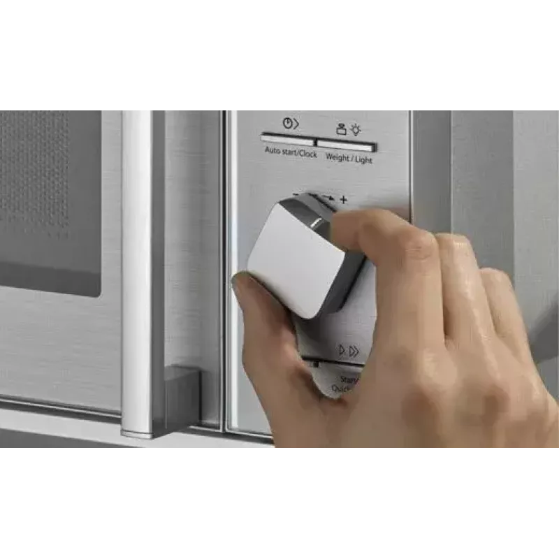 Mikrobangų krosnelė Caso MG 20 Cube 800 W 20 L